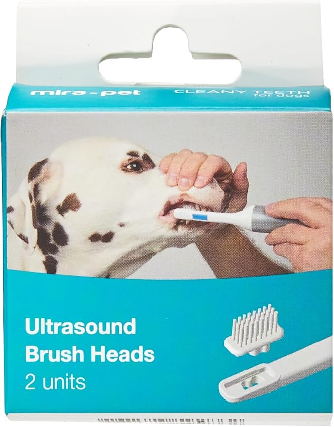 Cleany Teeth Replacement Brush Heads
