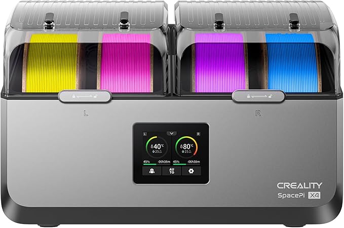 Creality Space Pi X4 Filament Dryer