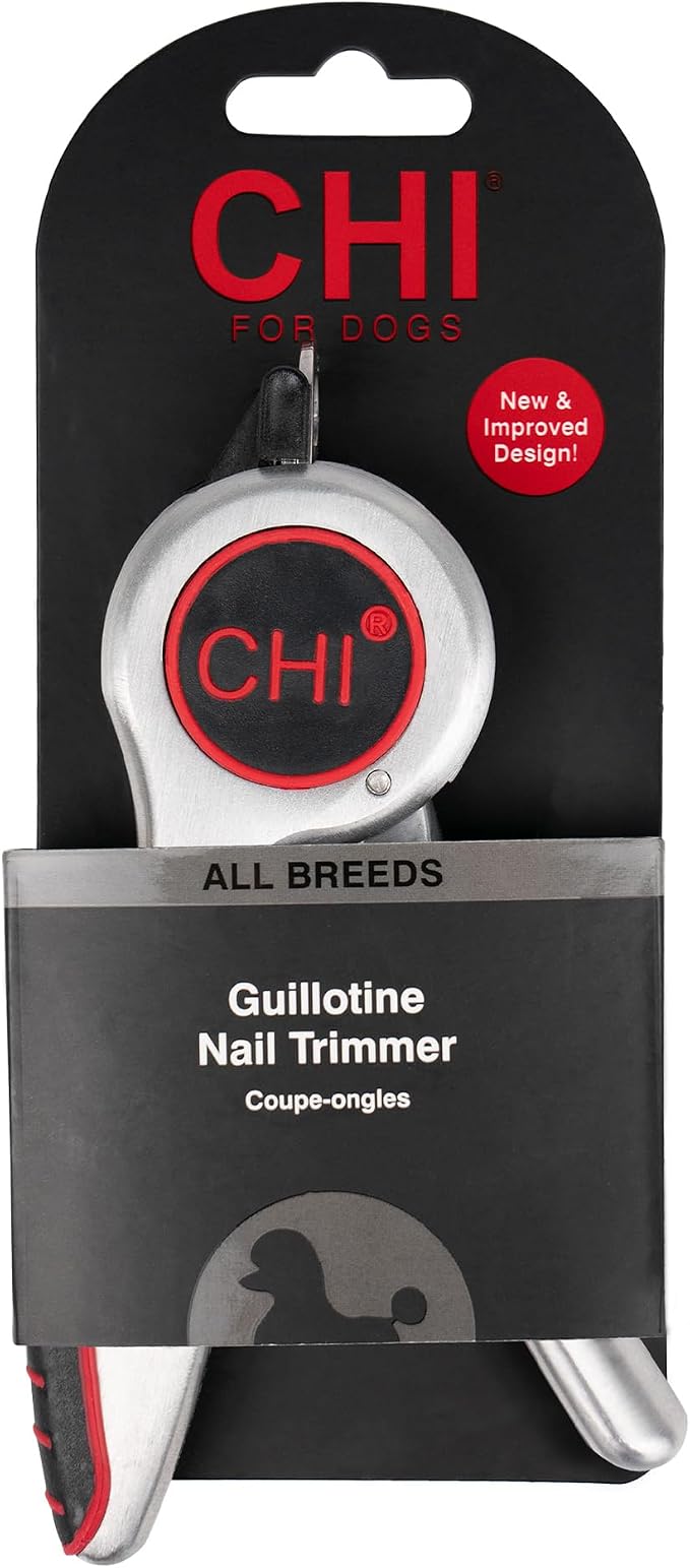 CHI Guillotine Dog Nail Clipper, One Size