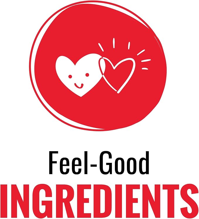 Good 'n' Tasty Triple Flavor Puree Mix-Ins Variety Pack Dog Food Topper Treats for All Dogs, 84 Count, Easy Single-Serve Portions, Added Protein with Chicken, Salmon, Duck, Beef and Rabbit