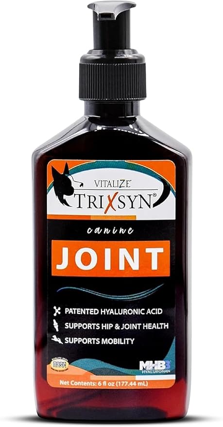 Vitalize® TRIXSYN® Canine, 6 fl oz