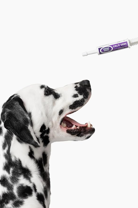 Calming Paste for Dogs & Cats, 15ml
