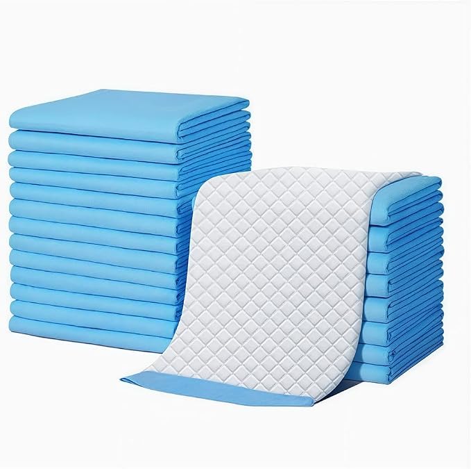 Pet Pads Green
