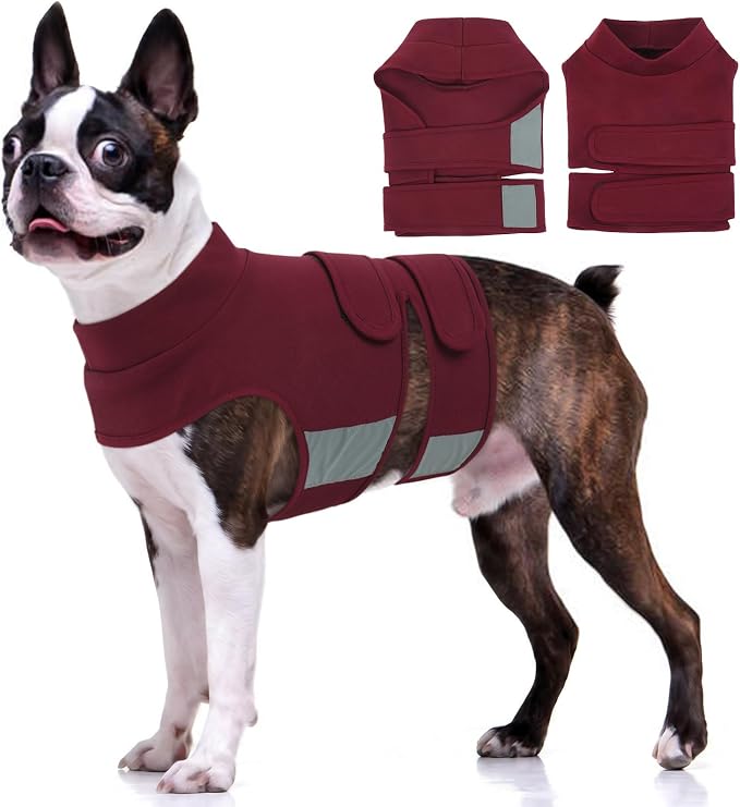 Kuoser Dog Anxiety Vest, XS