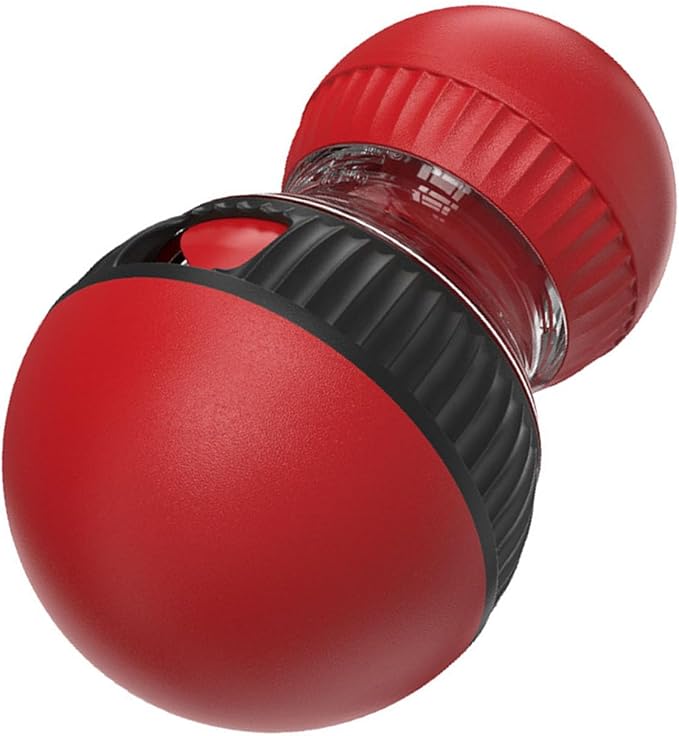 Interactive Puzzle Dog Toy Ball Design Leaking Food Slow Feeder Feeding Toy for Mental