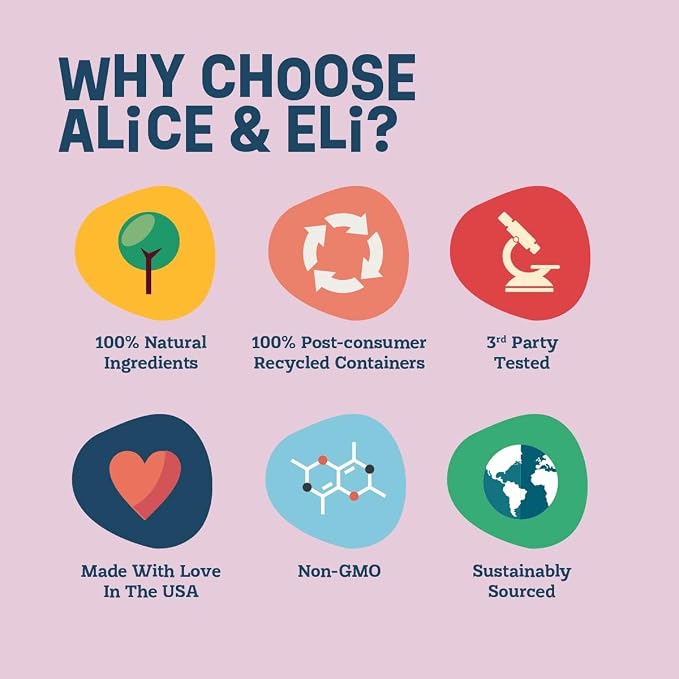 Alice & Eli Mobility Magic - Hip & Joint Supplement for Dogs - Supports Mobility with Chondroitin, Collagen, Hyaluronic Acid & Cat's Claw