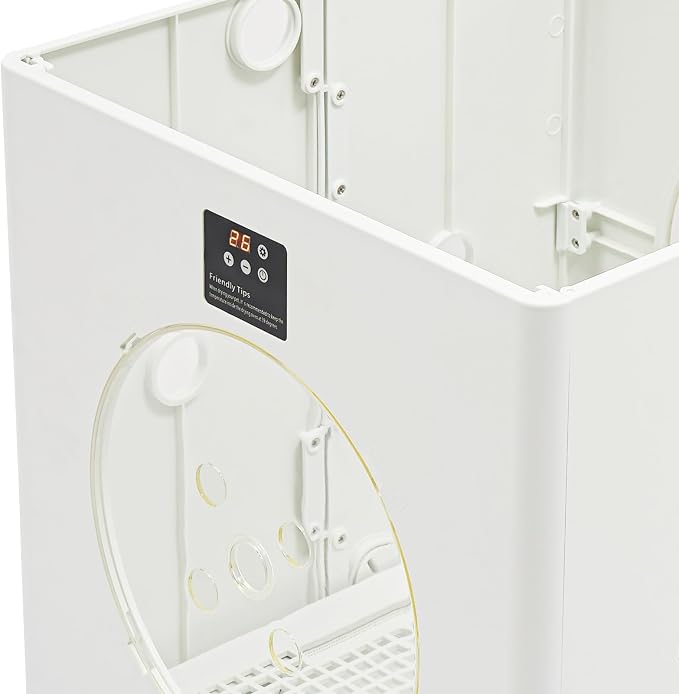 Automatic Cat Dog Dryer Box, 800w Adjustable Pets Blow | Hair Drying Machine with Viewable Window Fresh Air Ventilation, 88l/79.9qt Capacity Cat Dryer Box for Households, Pets Shops