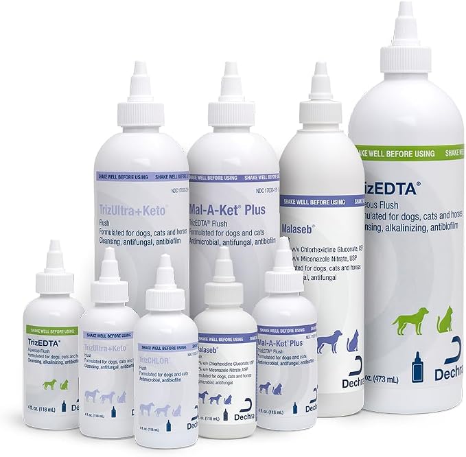 TrizULTRA+Keto Flush, 12 oz