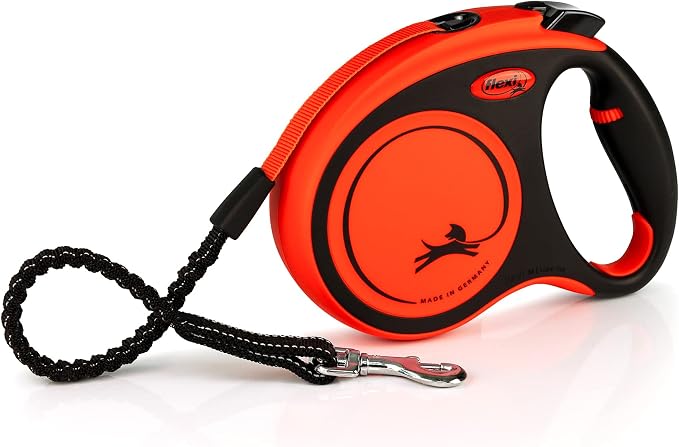 Flexi Extreme Tape 5m [Dog Lead] (M Size(less than 25kg))