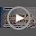 Lekereise Large Cat Backpack Carrier, Expandable, Up to 18 lbs, Black