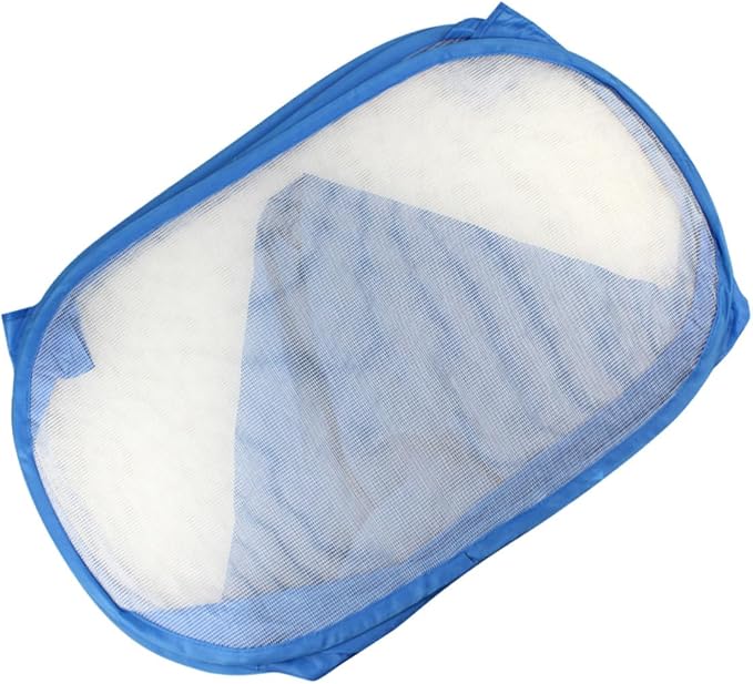 Kichvoe Folding Sturdy Pet Tent with Scratch-Resistant Fabric, Breathable Dog and Cat Playpen for Indoor Outdoor Use, Small Puppy Kitten Nest Pet Supplies