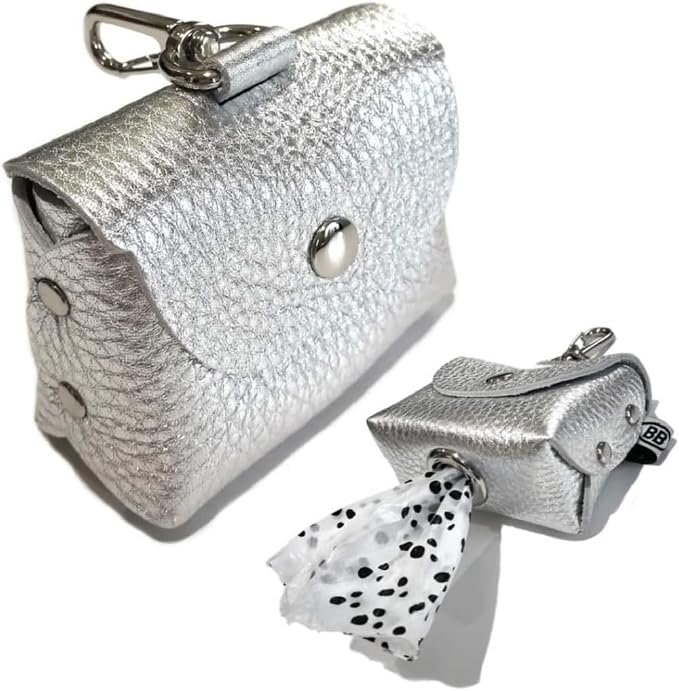 BUDDY BELT PooPurse Luxury - Moon Walk