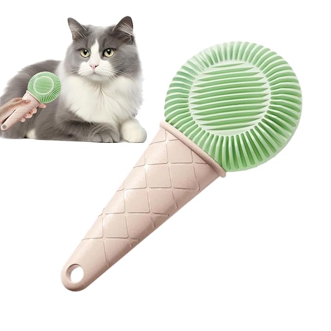 Dog Grooming Brush, Medium