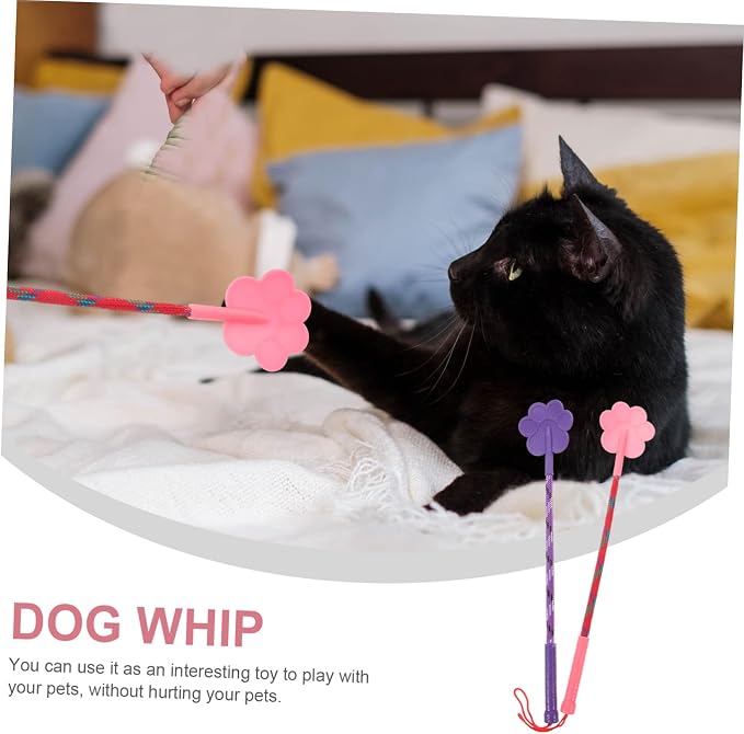 TOYANDONA Dog Training Equipment, 2 Pcs