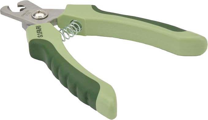 Coastal Pet Safari Professional Dog Nail Trimmer - Standard 5" x 1.5"