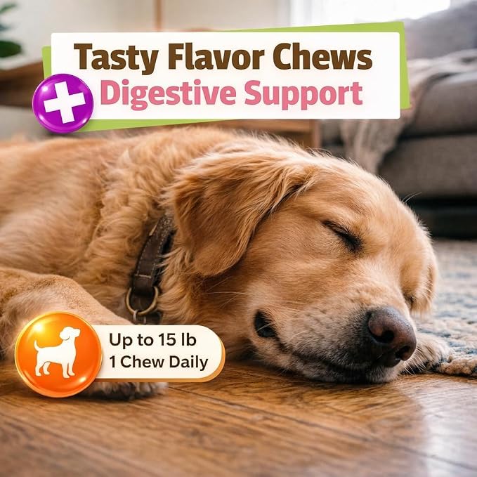 Pet Naturals Calming Chews for Dogs and Cats, Chicken, 160-Pack, 160 Count
