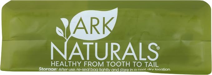 Ark Naturals Sea Mobility Lamb Jerky Sticks 9 Oz