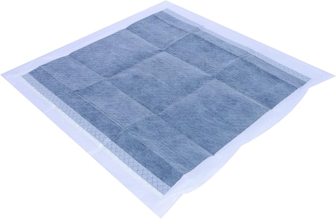 M-PETS 30 Pcs - Carbon 90 X 60 Training Pads,