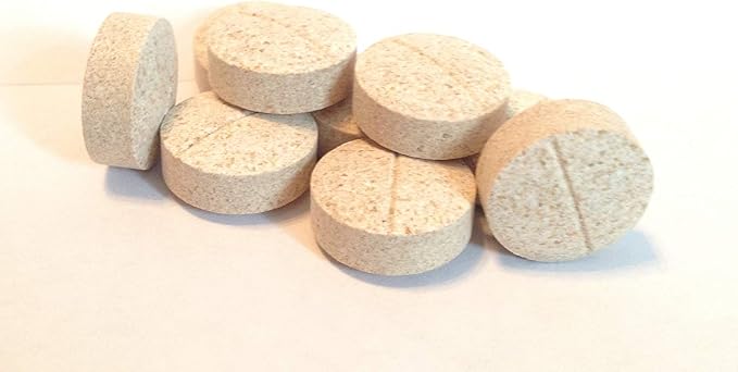 Healthy Breeds Pembroke Welsh Corgi Multi-Tabs Plus Chewable Tablets 180 Count