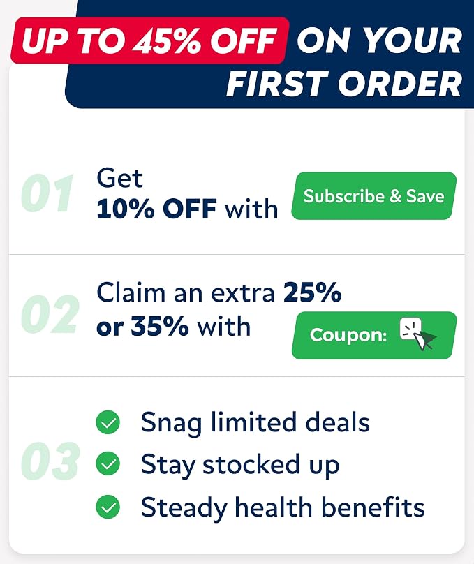 STRELLALAB Dog Probiotics Chews + Enzymes Gut Health Support