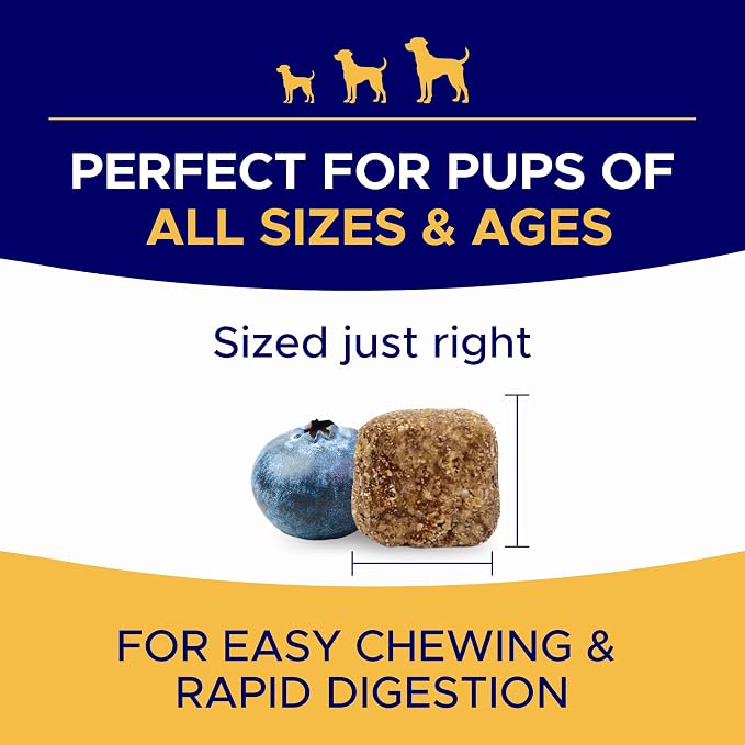 Omega 3 Fish Oil for Dogs - Skin & Coat Support, Itch & Allergy Relief