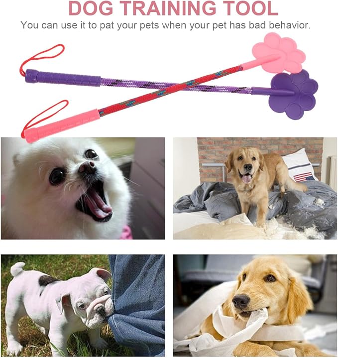 Balacoo Puppy Training Stick Pole, 2 Pcs