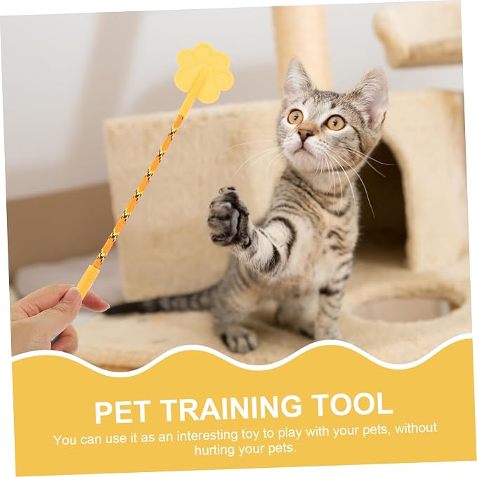 Cat Training Stick, 2 Pcs