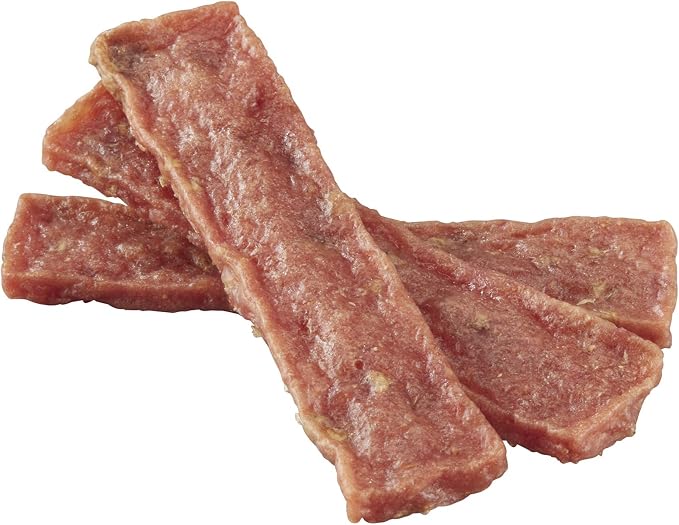 Happy Hips Jerky Dogs Treats, Chicken, 24 oz. Pouch