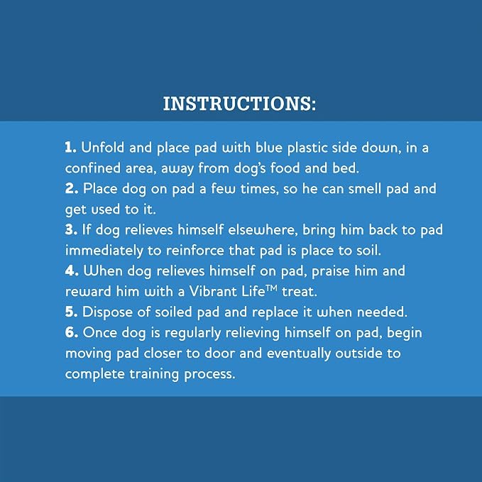 Pet All Star Training Pads 100 Count