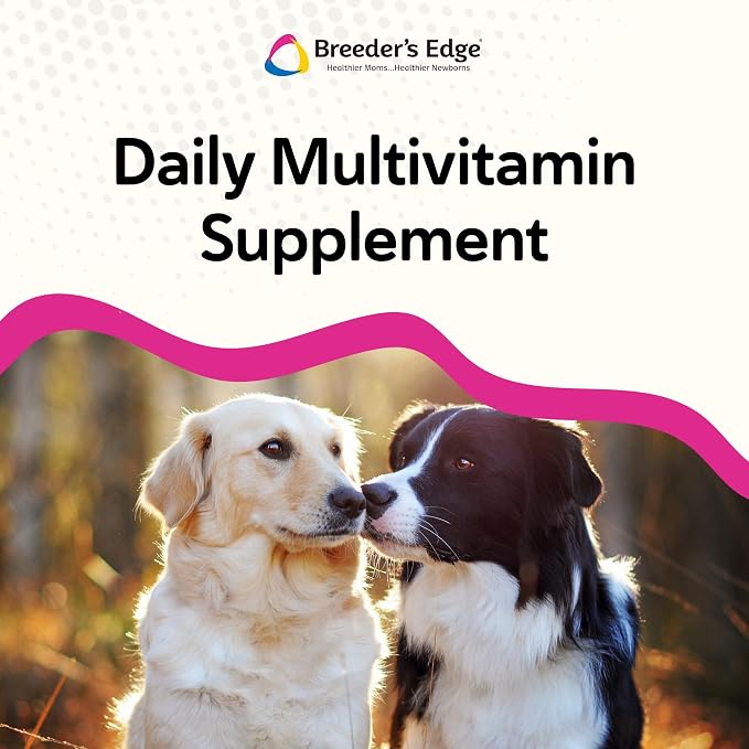 Breeder's Edge in Between for Her, for Breeding Med/Lg Dogs & Cats 360ct