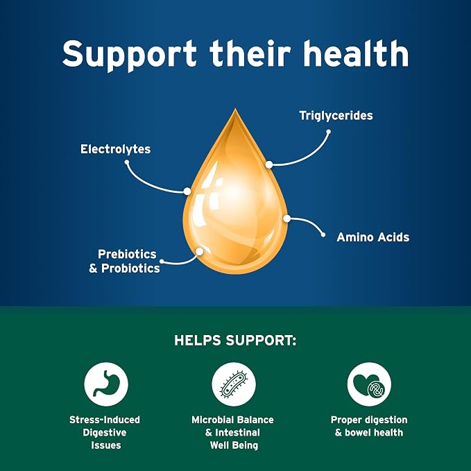 Pet Protect Cat Probiotic Balance+ Oral Gel, Chicken & Fish Flavor, 15g
