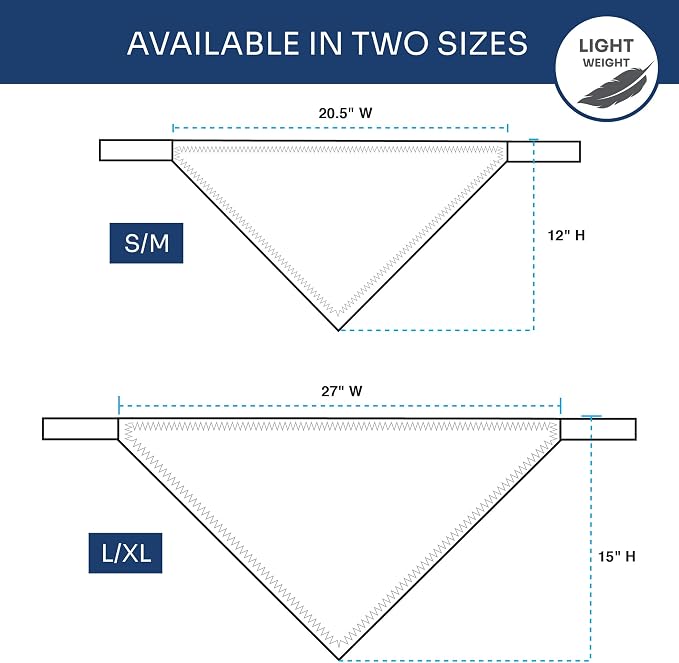 Pets First MLB Los Angeles Dodgers TIE Bandana, Small/Medium. Dog Bandana Scarf Bib for Pet Cat Dog. The Ultimate Game-Day, Party Bandanna, Birthday Event