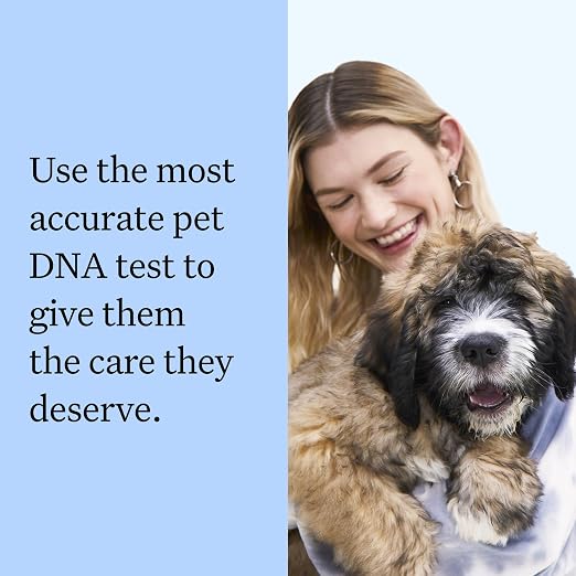 Wisdom Panel Breed Discovery DNA Test Kit