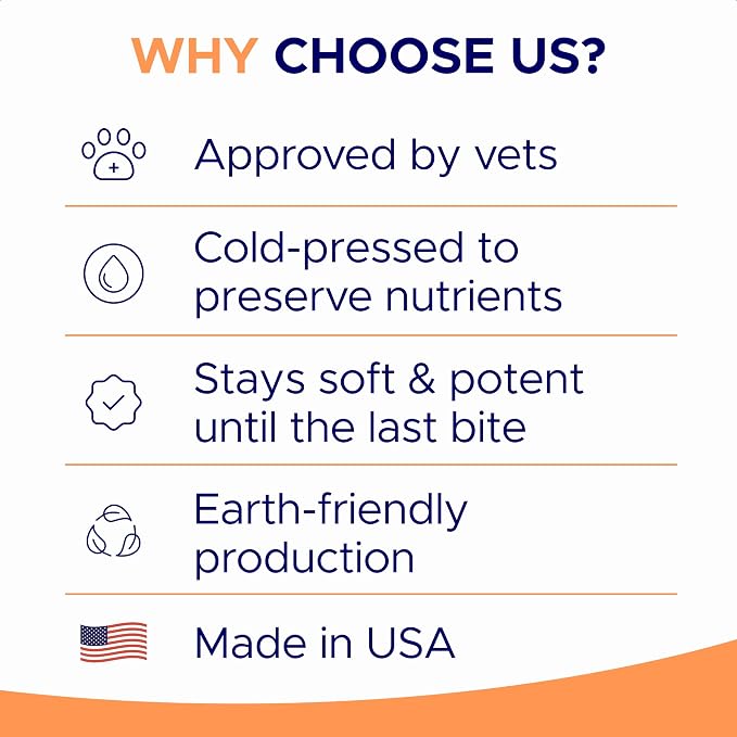 Omega 3 Chews + Allergy Relief Dogs Bundle – Dual Skin & Coat Support – EPA&DHA for Itchy Skin, Hot Spots, Paw Licking, Joint & Heart Health – 360 Ct – Made in USA