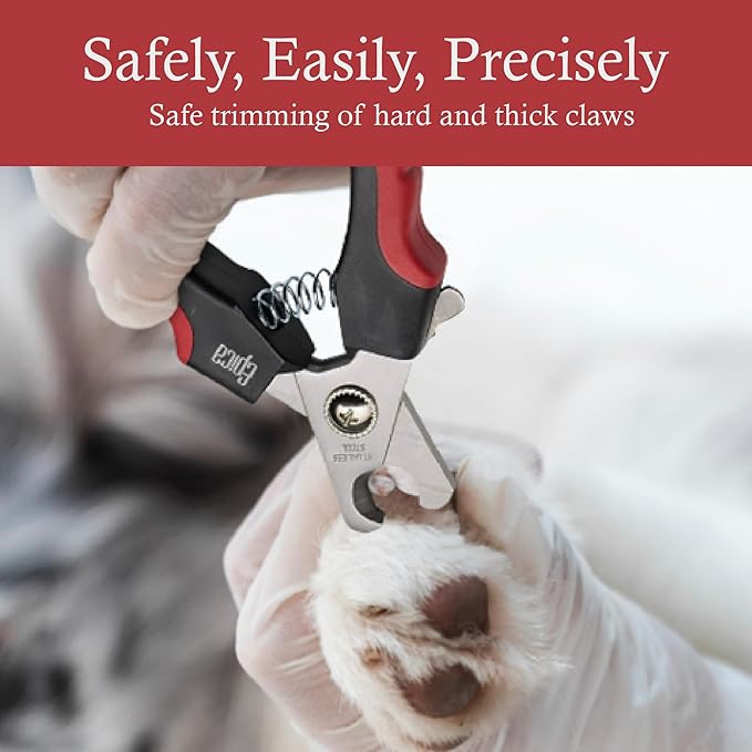 Epica Professional Dog Nail Clipper - Large
