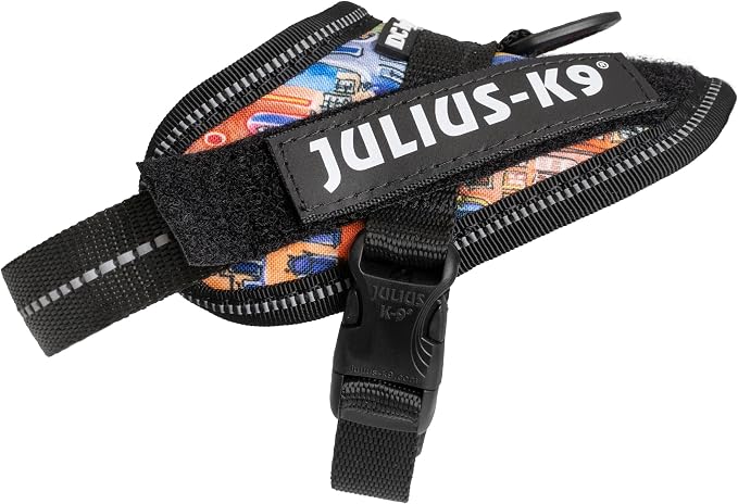 IDC Powerharness, Size: 3XS/Baby 1, Stockholm