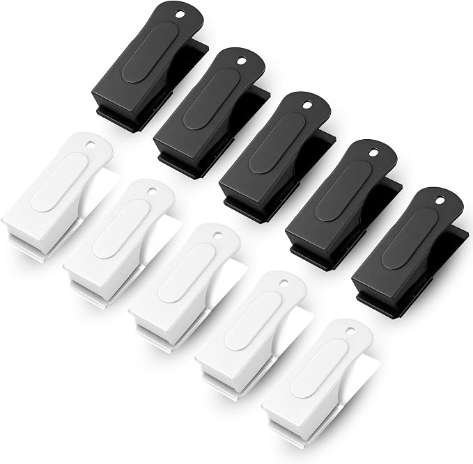 Metal Clickers for Dog Training, 10 Pack
