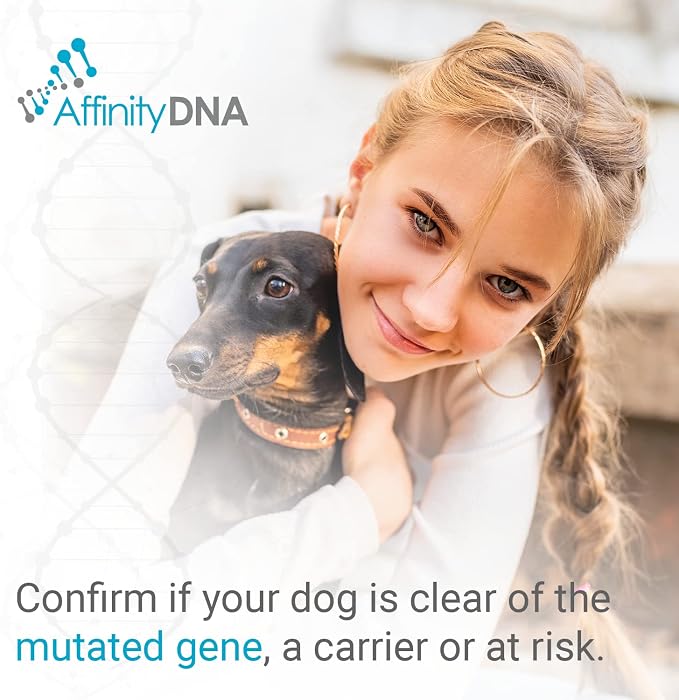Dog Uric Acid DNA Test for Hyperuricosuria