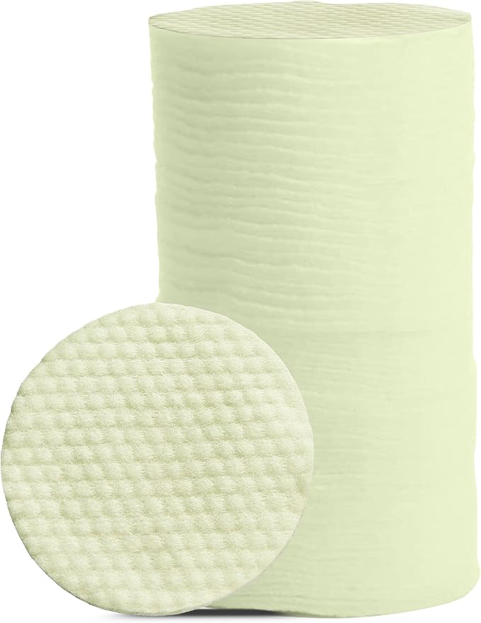Dog Ear Wipes, Extra Thick with Aloe Vera & Eucalyptus, 125 Count
