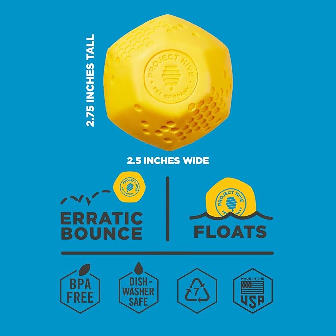 Hive Ball-Unscented