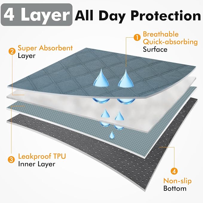 Dog Cat Playpen Indoor Outdoor for Puppy Pet Dogs Cat Recovery After Surgery, Dog Tent Crates Cage Indoor/Outdoor, Portable Pop Up Kennel with Carrying Case for Travel (Dark Grey with Pad, Small)