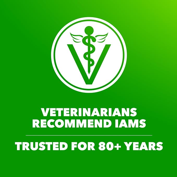 IAMS Proactive Health Adult Wet Dog Food Variety Pack, 3.5 oz. Pouch, (18 Count)