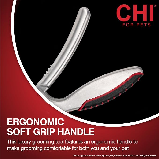 CHI Guillotine Dog Nail Clipper, One Size