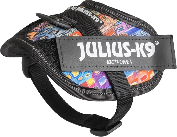 IDC Powerharness, Size: 2XS/Baby 2, Stockholm