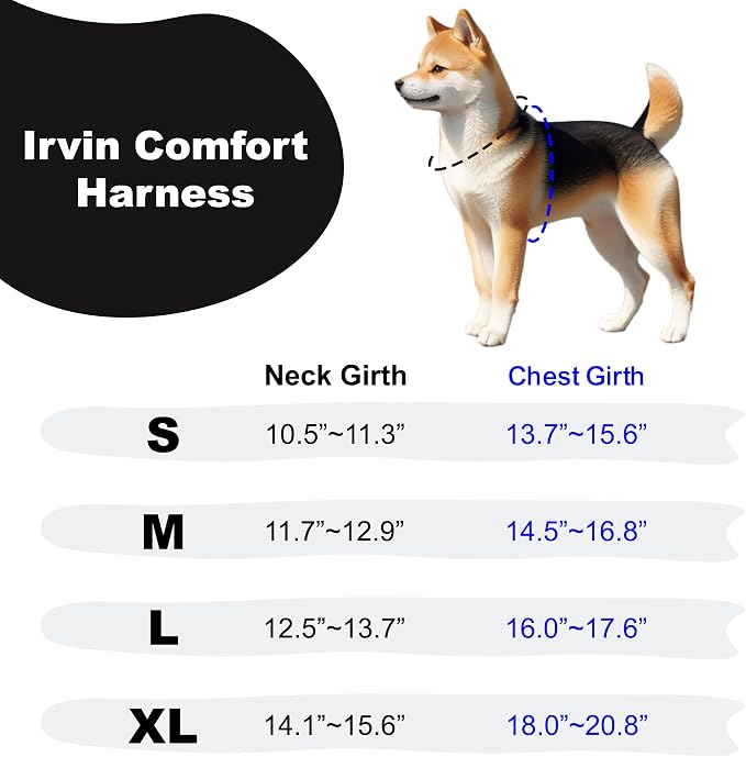 Puppia Irvin Comfort Dog Harness Step-in Warm Winter Diamond Pattern Adjustable Neck and Chest for Small and Medium Dog, Mustard, Small