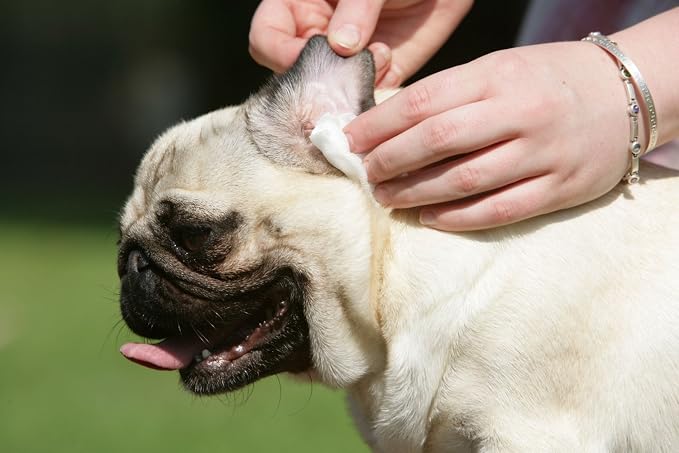 Doctor BEASLEY'S Advanced Ear Bomb Cleaning Solution, 8 oz