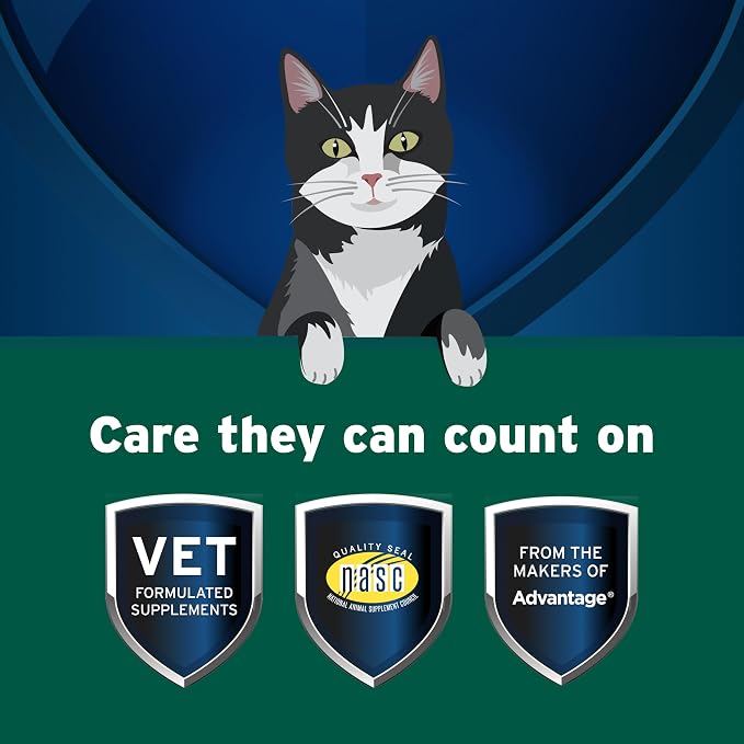 Pet Protect Cat Probiotic Balance+ Oral Gel, Chicken & Fish Flavor, 15g