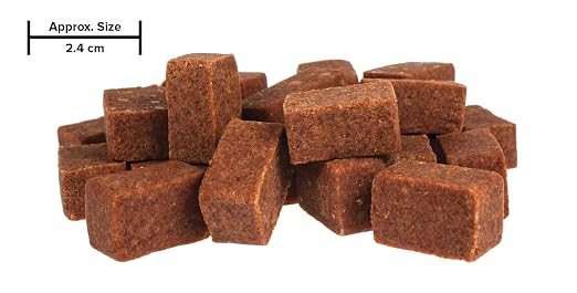 Ultracruz Canine Iron Charge® Plus, 60 Tasty Chews