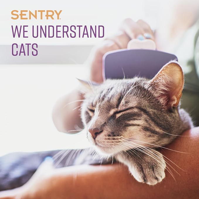 SENTRY PET CARE Sentry® Calming Diffuser Cat 1.5oz, 1.5oz