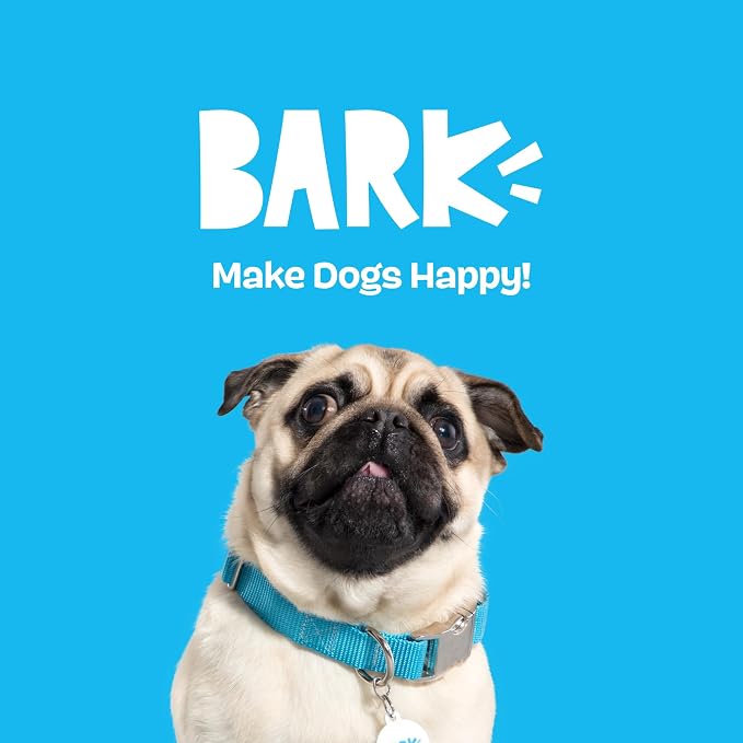 BarkBox Drongo Platypus Dog Toy - for Small to Medium Dogs | Plush Rip & Reveal Toy with Whip-N-Flip Tail, 2 Squeakers & Hidden Bonus Toys Inside